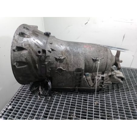 SKRZYNIA BIEGÓW AUTOMAT MERCEDES W204 2.2 CDI 2008 R2202711901 