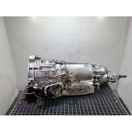 SKRZYNIA BIEGÓW AUTOMAT AUDI Q5 3.0 TDI 2012 1084437086  1087435079 