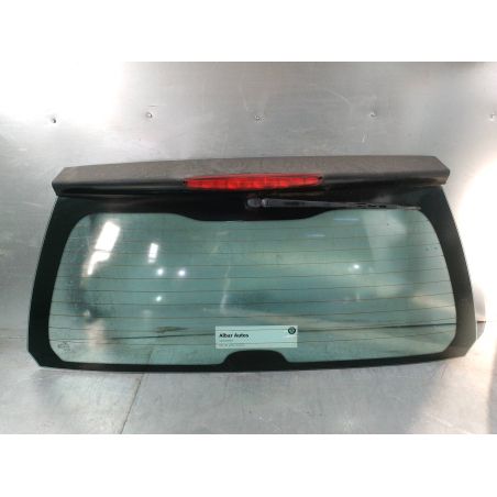 SZYBA TYŁ TYLNA SMART FORTWO I 0.6 TURBO 2003 E643R-00049 