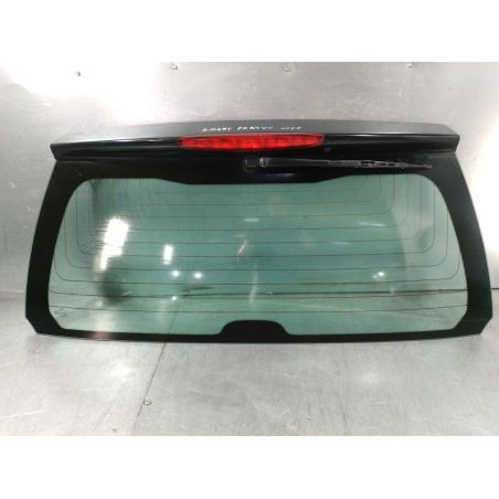 SZYBA TYŁ TYLNA SMART FORTWO I 0.6 TURBO 2003 E643R-00049 