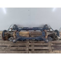 WÓZEK, TRAWERS TYŁ HYUNDAI IX55 3.0 CRDI V62011X55420-3J000                                            