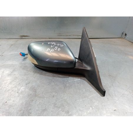 LUSTERKO PRAWE VOLVO V50 2.0 HDI 2005 4001850    E11015850 