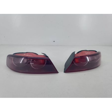 LAMPY TYŁ KOMPLET ALFA ROMEO 159 1.9 JTD 2006 F939532802 