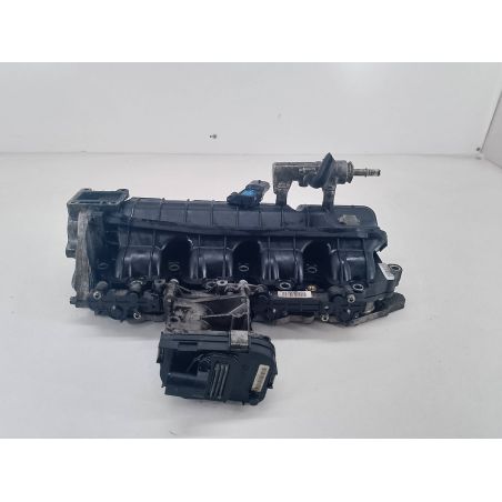 KOLEKTOR SSĄCY ALFA ROMEO 159 1.9 JTD 2006 552026790 