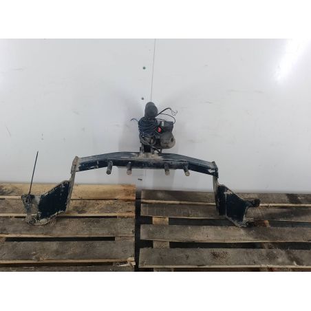 HAK HOLOWNICZY ALFA ROMEO 159 1.9 JTD 2006 