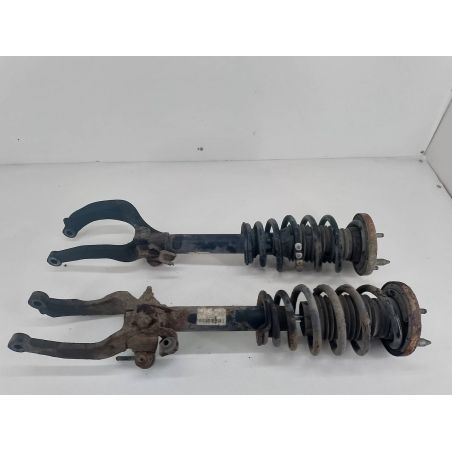 AMORTYZATORY PRZÓD KOMPLET ALFA ROMEO 159 1.9 JTD 2006 50708738 