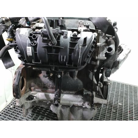 SILNIK OPEL ASTRA H 1.4 16V 2004 Z14XEP 