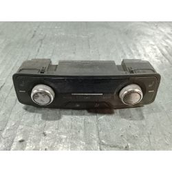 PANEL NAWIEWU AUDI A6 C7 3.0 TDI 313KM3.0 TDI20154G091958R A2C91427200                                            