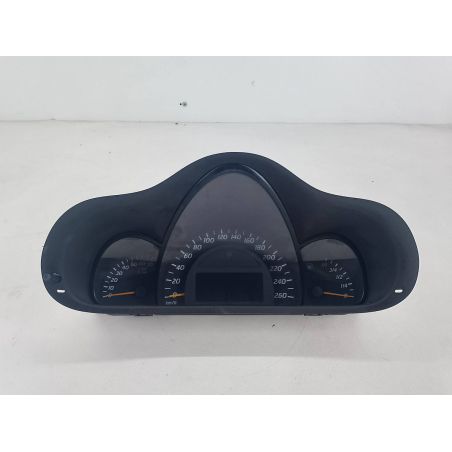 LICZNIK MERCEDES-BENZ KLASA C W203 2.0 K 2002 A2035404111 