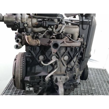 Engine RENAULT MEGANE II ( 02-09 ) 1.9 DCI 2003 F9QB800 