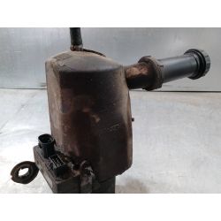 POMPA WSPOMAGANIA ELEKTRYCZNA PEUGEOT 307 SW 1.6 16V20039653624580   A5093404+F                                            