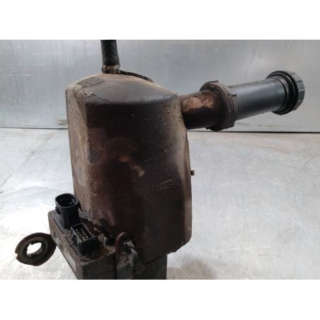 POMPA WSPOMAGANIA ELEKTRYCZNA PEUGEOT 307 SW 1.6 16V 2003 9653624580   A5093404+F 