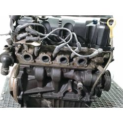 SILNIK FORD FIESTA MK7 1.3 8V2005ESV20       BAA                                            