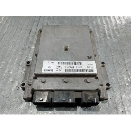 KOMPUTER, STEROWNIK FORD TRANSIT MK7 2.2 TDCI 2008 8C11-12A650-CE 