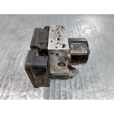 POMPA ABS VW TRANSPORTER T5 2.5 TDI 131KM 2.5 TDI  2010 7E0614517H  7E0907379K 