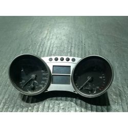 LICZNIK MERCEDES-BENZ KLASA R 3.0 CDI2007A2515402648 A2C53164751                                             