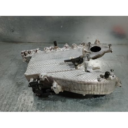 KOLEKTOR SSĄCY SKODA SUPERB III 2.0 TDI 2015 05L129766Q 