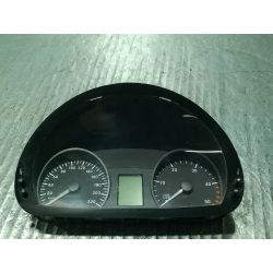 LICZNIK MERCEDES-BENZ VITO 639 2.2 CDI2.2 CDI2010A6399003901                                            