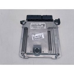 KOMPUTER, STEROWNIK AUDI A4 B7 2.0 TDI 140KM2.0 TDI200703G906016JB  1039S18911 0281012727                                            