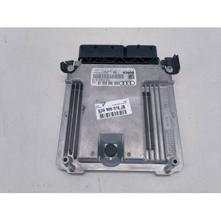 KOMPUTER, STEROWNIK AUDI A4 B7 2.0 TDI 140KM 2.0 TDI 2007 03G906016JB  1039S18911 0281012727 