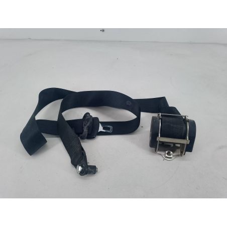 PAS BEZPIECZEŃSTWA PRAWY PRZÓD PEUGEOT BOXER III 2.2 HDI  TDCI 2008 04167126 