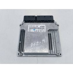 KOMPUTER, STEROWNIK MERCEDES-BENZ W211 2.2 CDI2003A6461532079  1039S03615 0281011158                                            