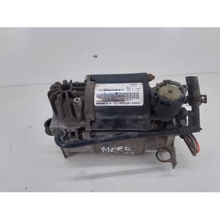 KOMPRESOR ZAWIESZENIA MERCEDES-BENZ W211 2.2 CDI 2003 4430200171  26071594 