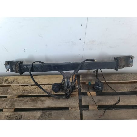 HAK HOLOWNICZY MERCEDES-BENZ W211 2.2 CDI 2003 