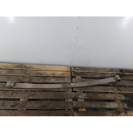 RESOR TYŁ PEUGEOT BOXER III 2.2 HDI  TDCI 2008 