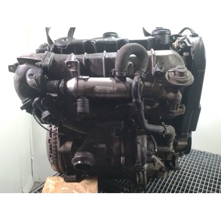 SILNIK PEUGEOT 307 2.0 HDI 2003 RHY 