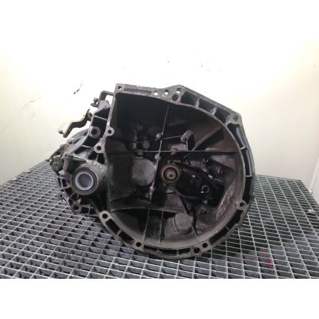SKRZYNIA BIEGÓW MANUALNA PEUGEOT 206 1.4 HDI 2002 