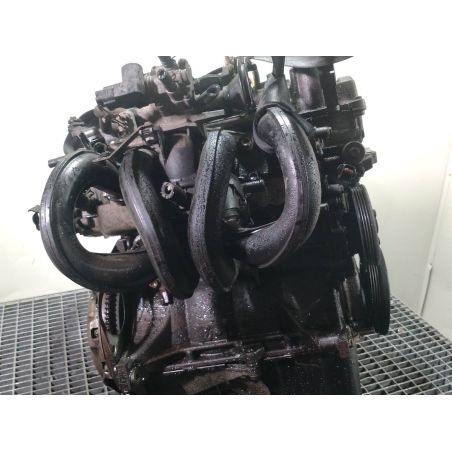 SILNIK TOYOTA YARIS I ( 99-05 ) 1.0 2002 1SZ 