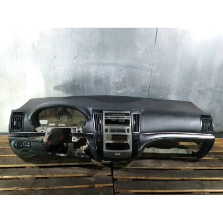 DESKA ROZDZIELCZA, KONSOLA HYUNDAI IX55 3.0 CRDI V6 2011 