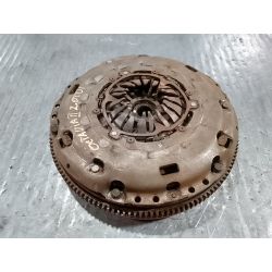 KOŁO DWUMASOWE KOMPLETNE SKODA OCTAVIA II 2.0 TDI2.0 TDI2005324035510  124035410                                            