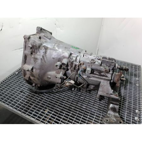 SKRZYNIA BIEGÓW MANUALNA BMW E36 2.0 B 1999 AKG 