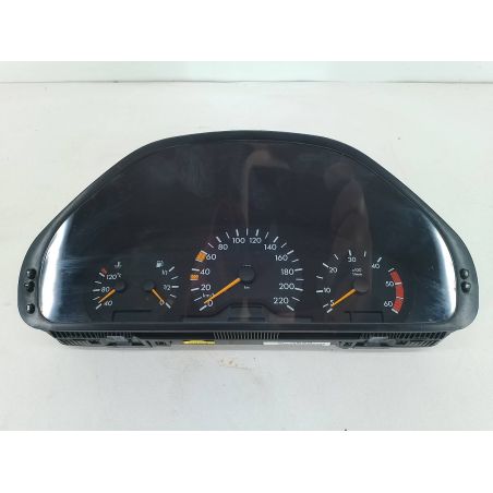 LICZNIK MERCEDES-BENZ W202 2.2 CDI 1999 A2024403411 