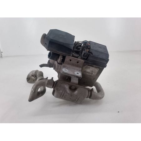 WEBASTO AUDI A8 D2 2.5 TDI 150KM 2.5 TDI 150KM 1999 4D0265335A   