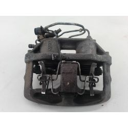 ZACISK HAMULCOWY LEWY PRZÓD AUDI A8 D2 2.5 TDI 150KM2.5 TDI 150KM1999                                            