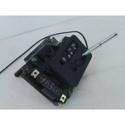 LEWAREK ZMIANY BIEGÓW MERCEDES-BENZ W202 2.2 CDI1999202267056G                                            