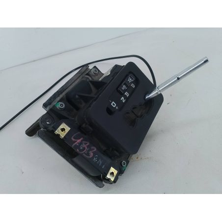 LEWAREK ZMIANY BIEGÓW MERCEDES-BENZ W202 2.2 CDI 1999 202267056G 