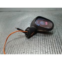 LUSTERKO PRAWE RENAULT MODUS 1.4 16V200512423370                                            