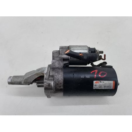 ROZRUSZNIK AUDI A8 D2 2.5 TDI 150KM 2.5 TDI 150KM 1999 S0176 