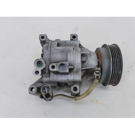 POMPA, SPRĘŻARKA KLIMATYZACJI TOYOTA COROLLA VERSO I 2.0 D4D 2.0 D4D 2004 447180-9110   