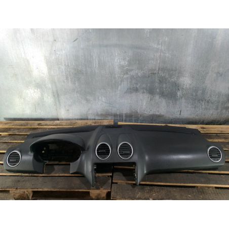 DESKA ROZDZIELCZA, KONSOLA MERCEDES-BENZ ML W164 3.0 V6 ML280 CDI 190KM 3.0 V6 2007 A1648600805B   A1646800387 