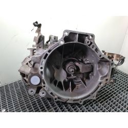 SKRZYNIA BIEGÓW MANUALNA MAZDA 6 2.0 CITD2007                                            