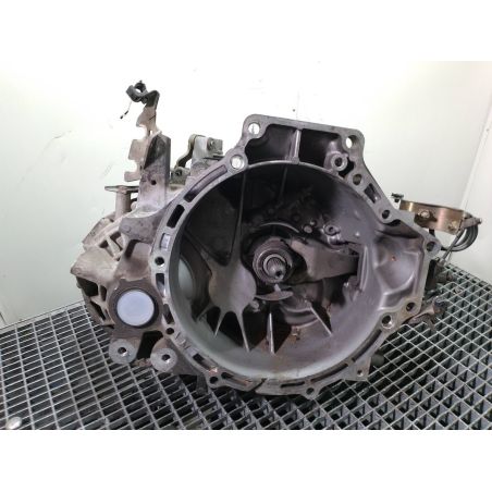 SKRZYNIA BIEGÓW MANUALNA MAZDA 6 2.0 CITD 2007 