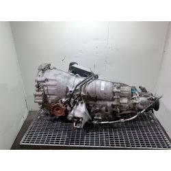 SKRZYNIA BIEGÓW AUTOMAT AUDI A8 D3 3.0 TDI 233KM3.0 TDI20071071137025                                            