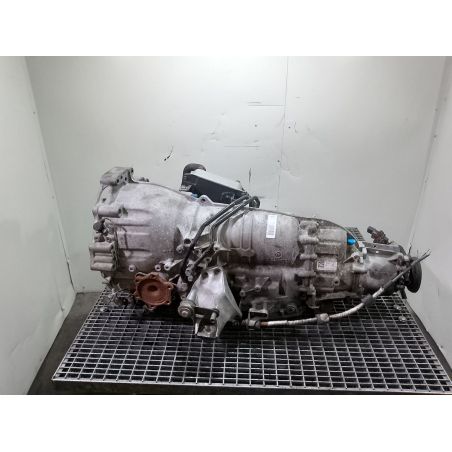 SKRZYNIA BIEGÓW AUTOMAT AUDI A8 D3 3.0 TDI 233KM 3.0 TDI 2007 1071137025 
