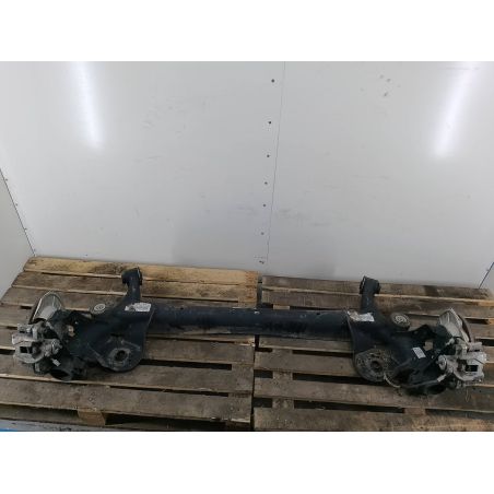 BELKA ZAWIESZENIA, OŚ TYŁ FORD FOCUS IV 1.5 EcoBOOST 2018 A13620717 