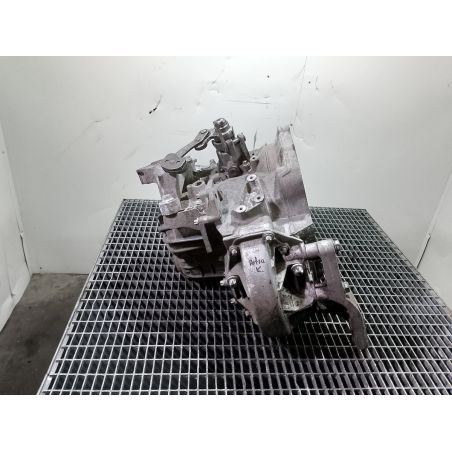 SKRZYNIA BIEGÓW MANUALNA OPEL ASTRA K 1.6 CDTI 2017 M320LWQ 